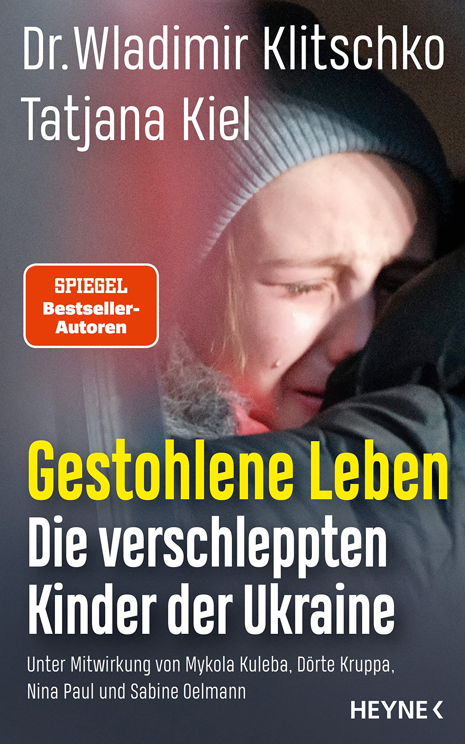 Gestohlene Leben Books