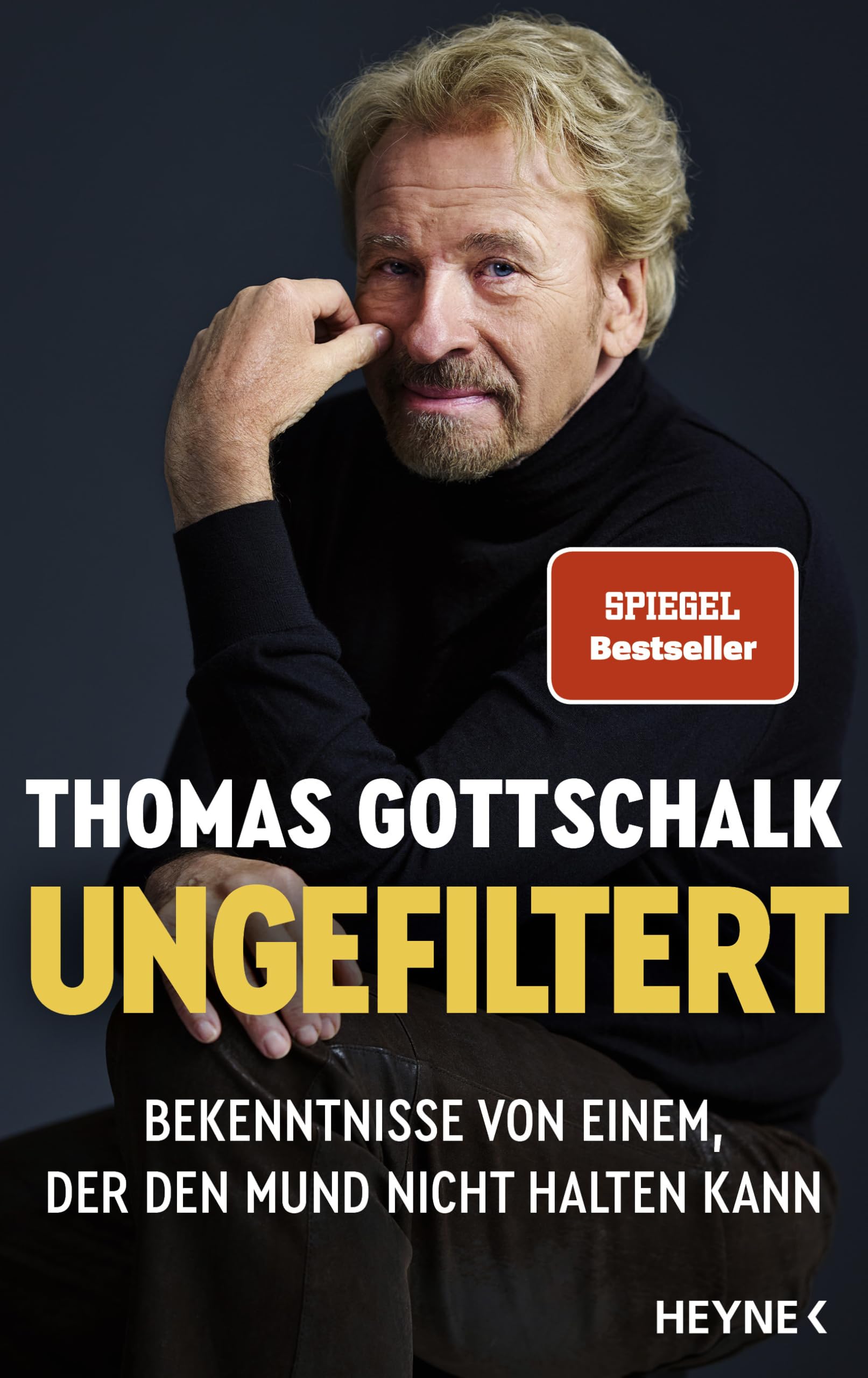 Ungefiltert Books