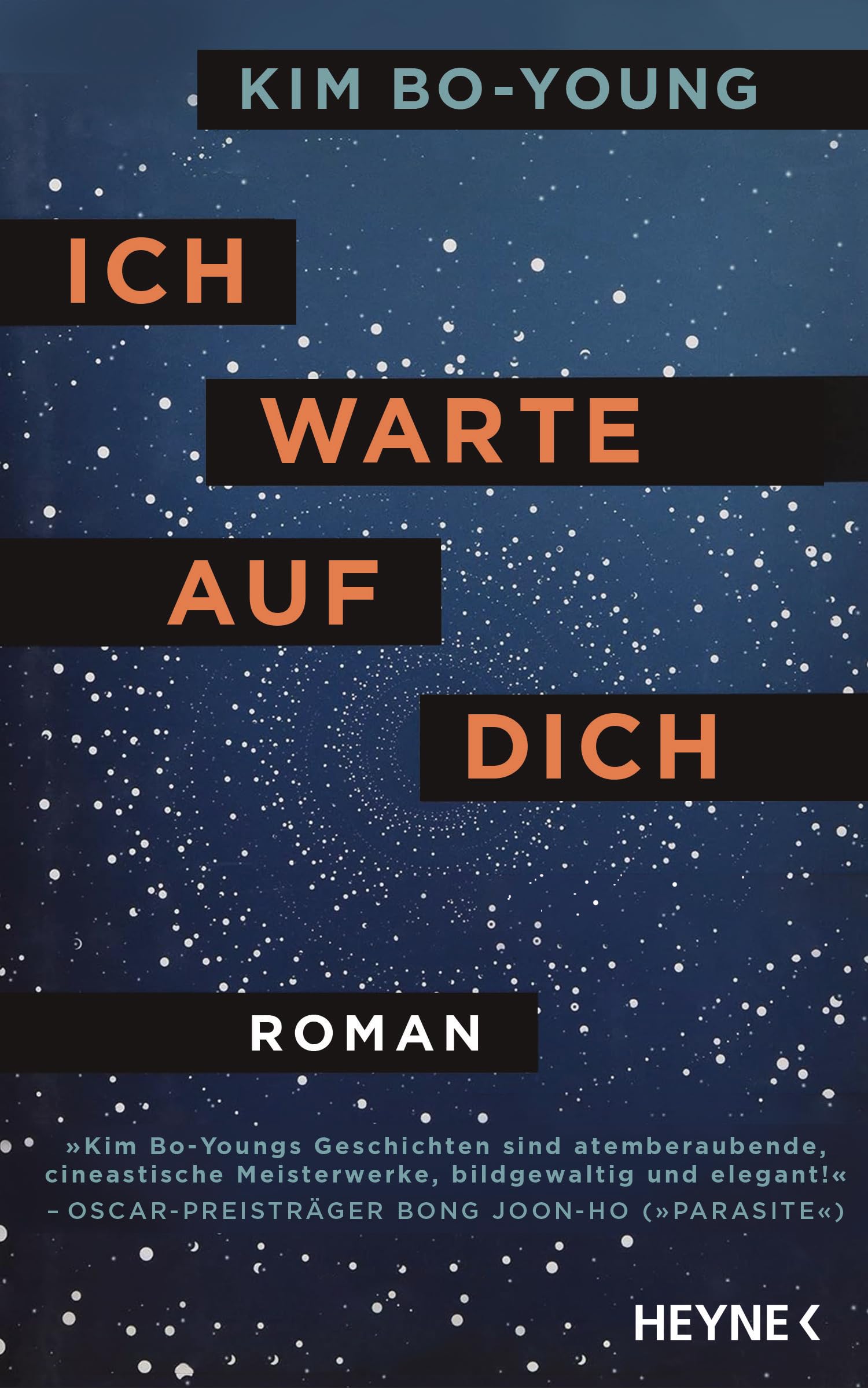Ich warte auf dich Contemporary literature Books
