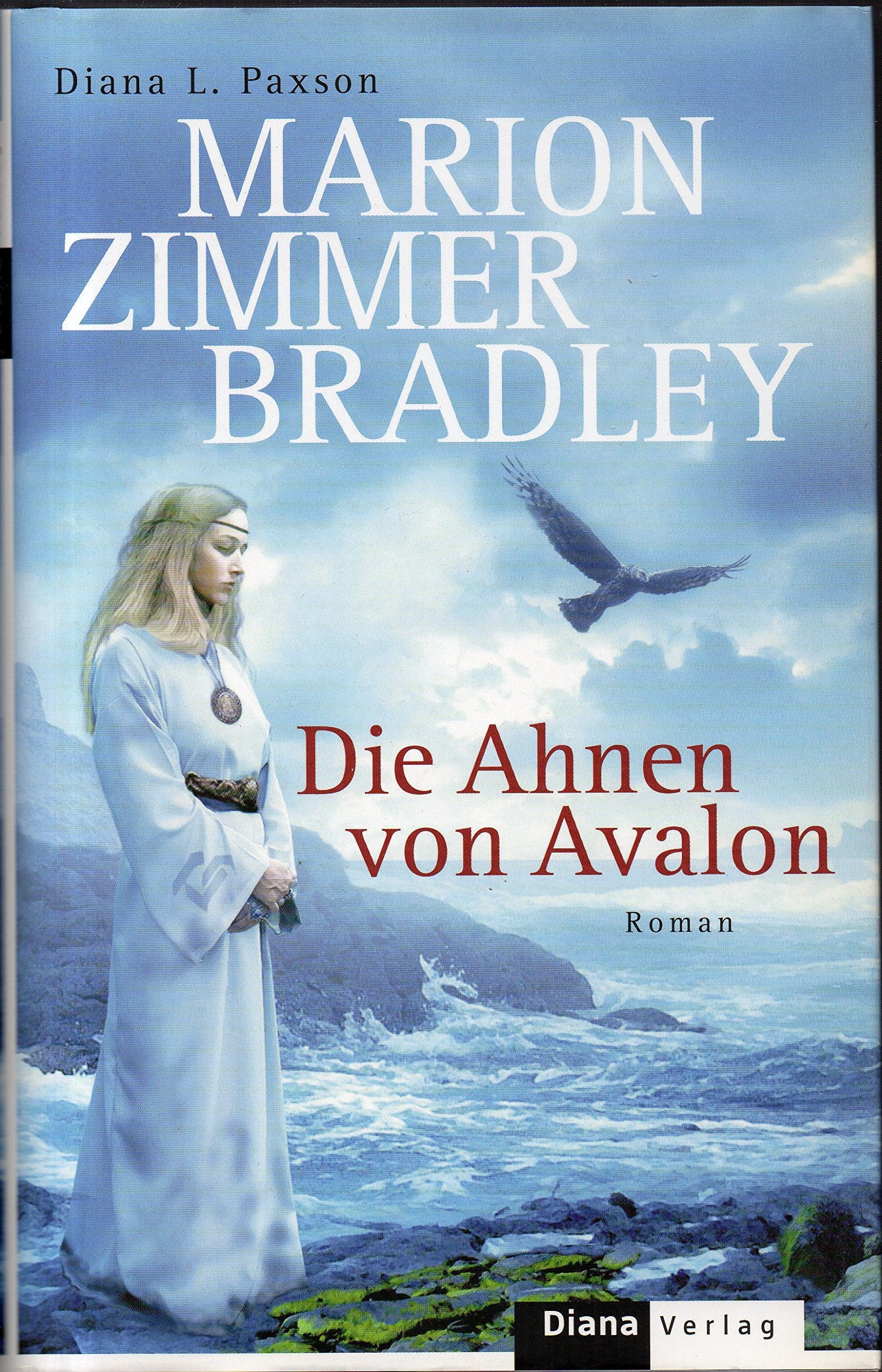 Die Ahnen von Avalon Historical Fiction