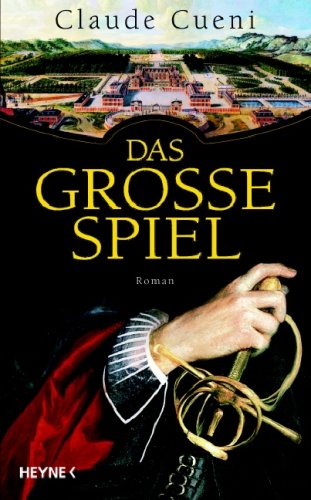 Das grosse Spiel Historical Fiction