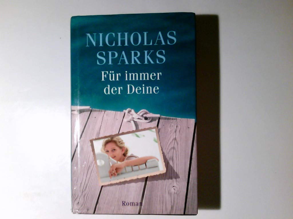 Für immer der Deine: Roman Contemporary literature