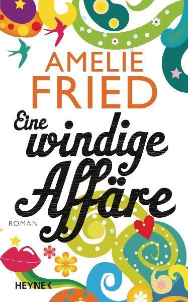Eine windige Affäre Contemporary literature