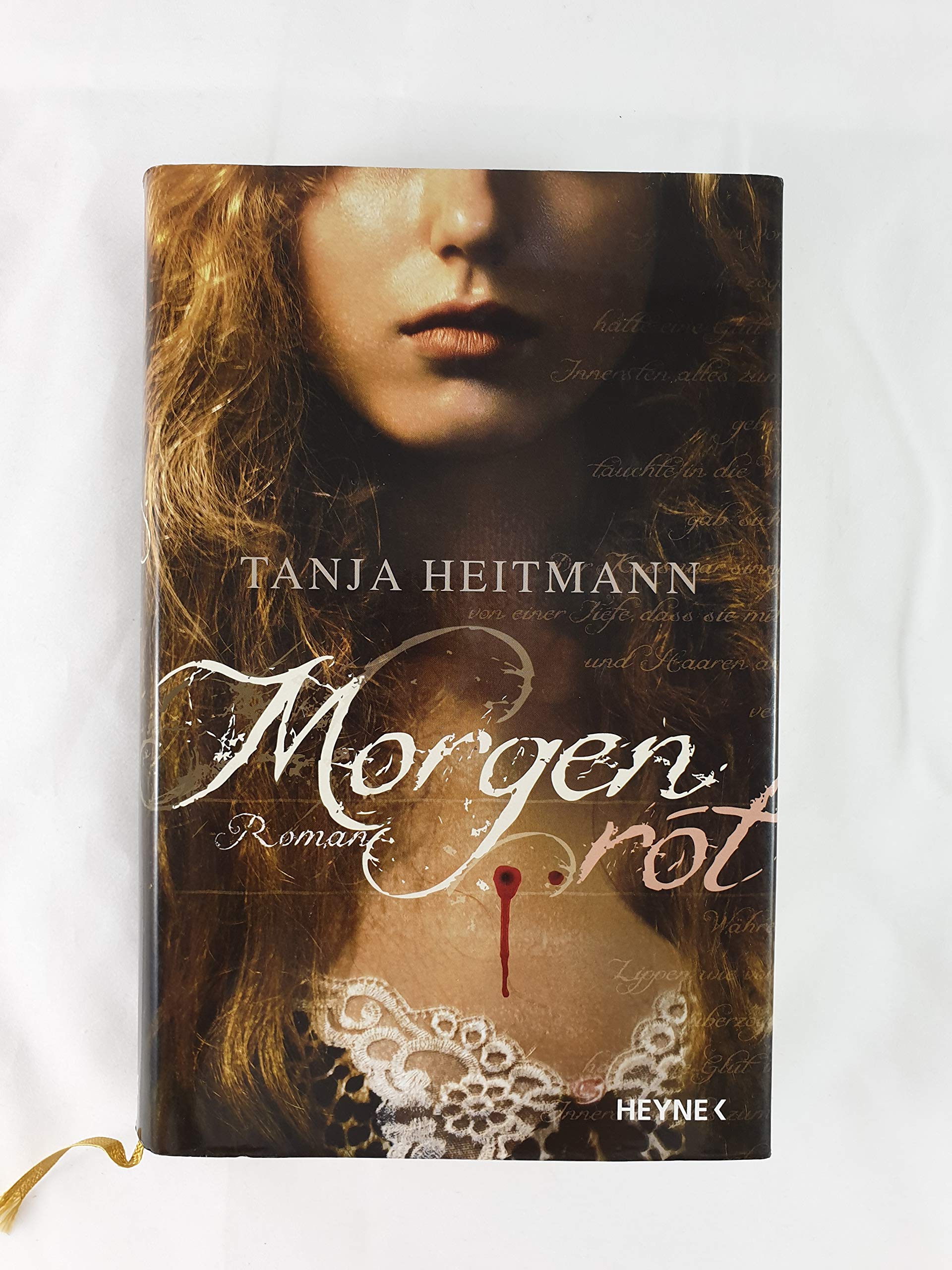 Product Image: Morgenrot: Roman