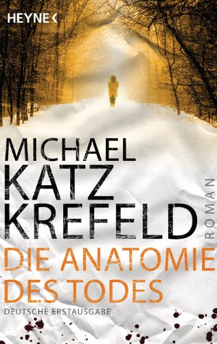 Product Image: Die Anatomie des Todes: Roman