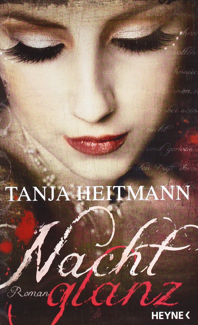 Nachtglanz: Roman Historical Fiction