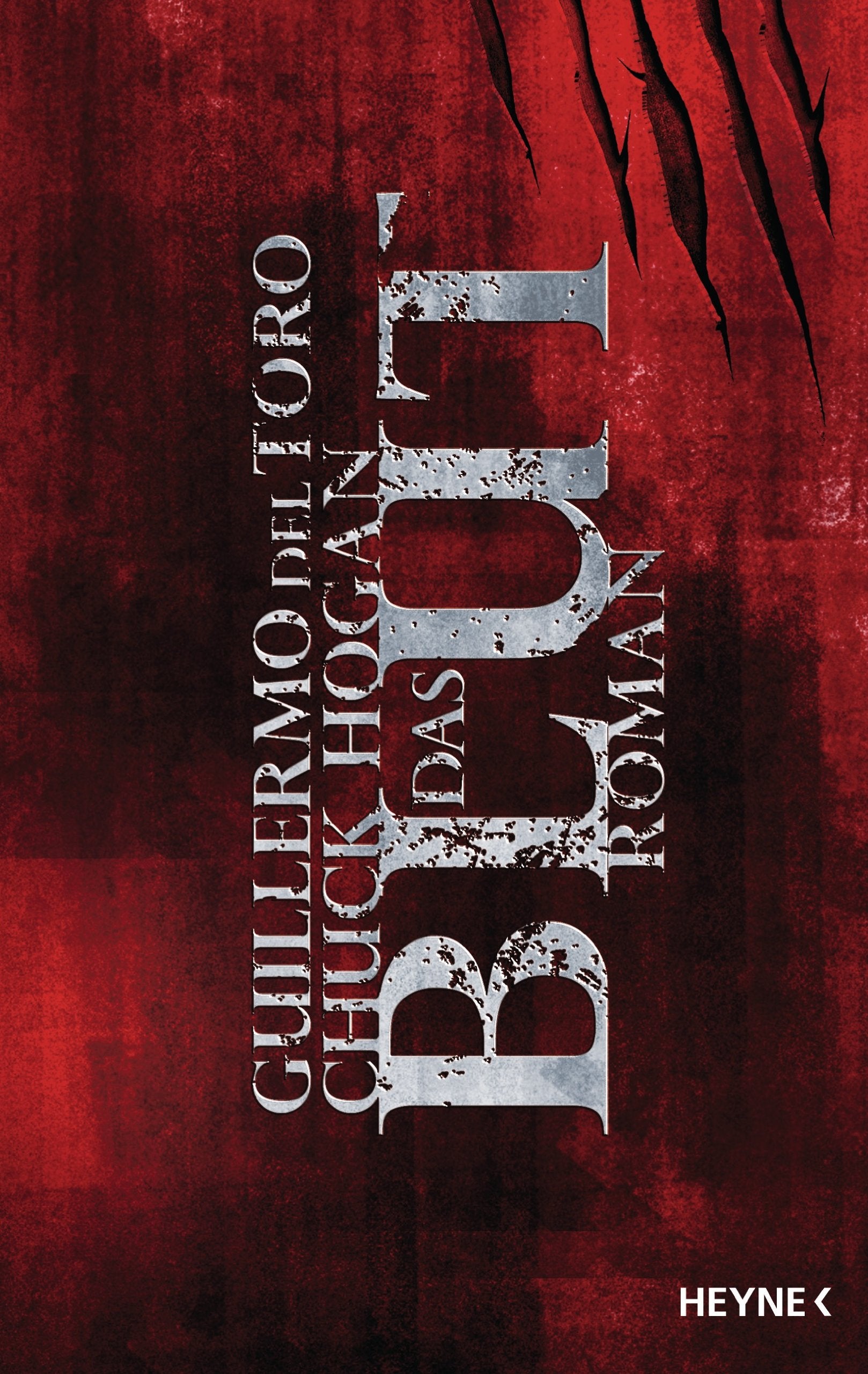 Product Image: Das Blut: Roman