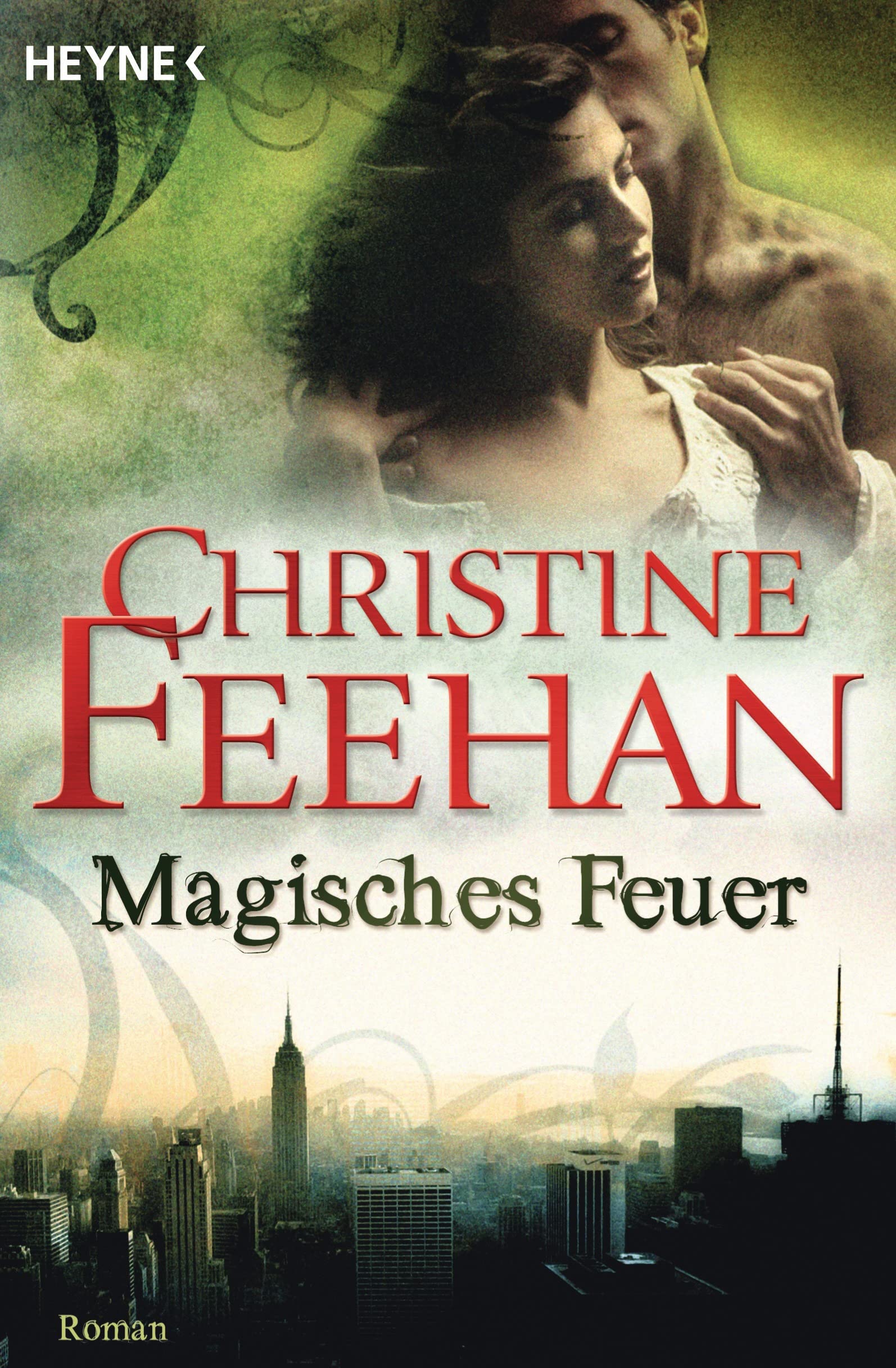 Product Image: Magisches Feuer