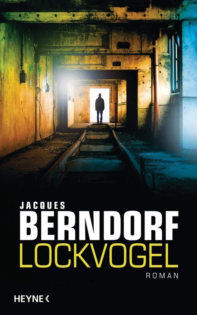 Lockvogel Contemporary literature