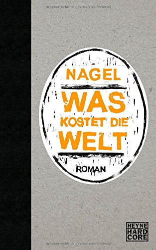 Was kostet die Welt: Roman Fantasy & Sci-Fi