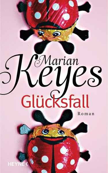 Glücksfall: Roman (Die Walsh-Familie, Band 5) Contemporary literature