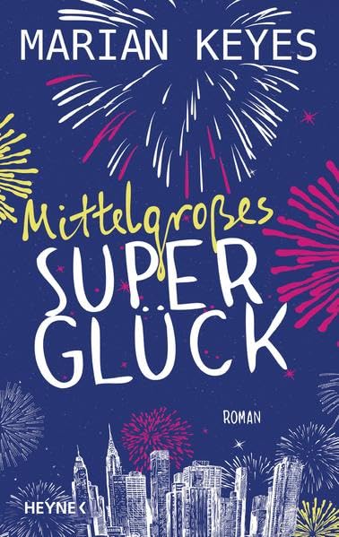 Product Image: Mittelgroßes Superglück