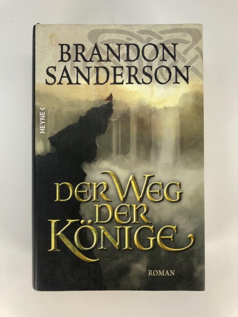 Product Image: Der Weg der Könige