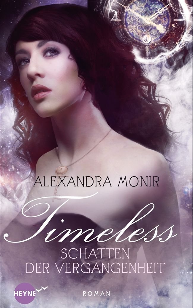 Timeless - Schatten der Vergangenheit Politics & History