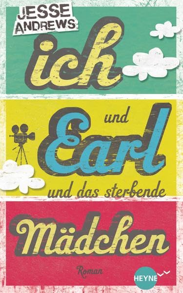 Ich und Earl und das sterbende Mädchen Fantasy & Sci-Fi