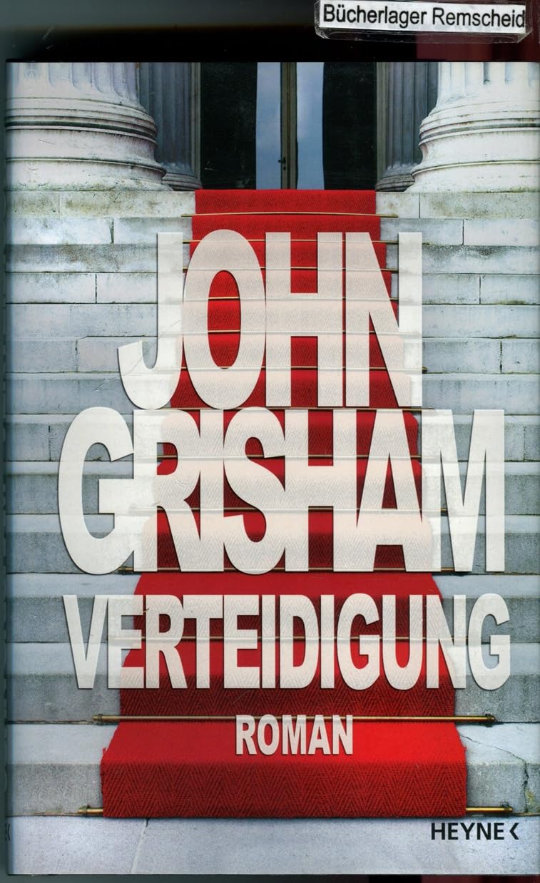 Verteidigung Contemporary literature Books