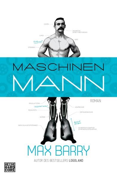 Product Image: Maschinenmann