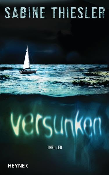 Versunken Contemporary literature Books