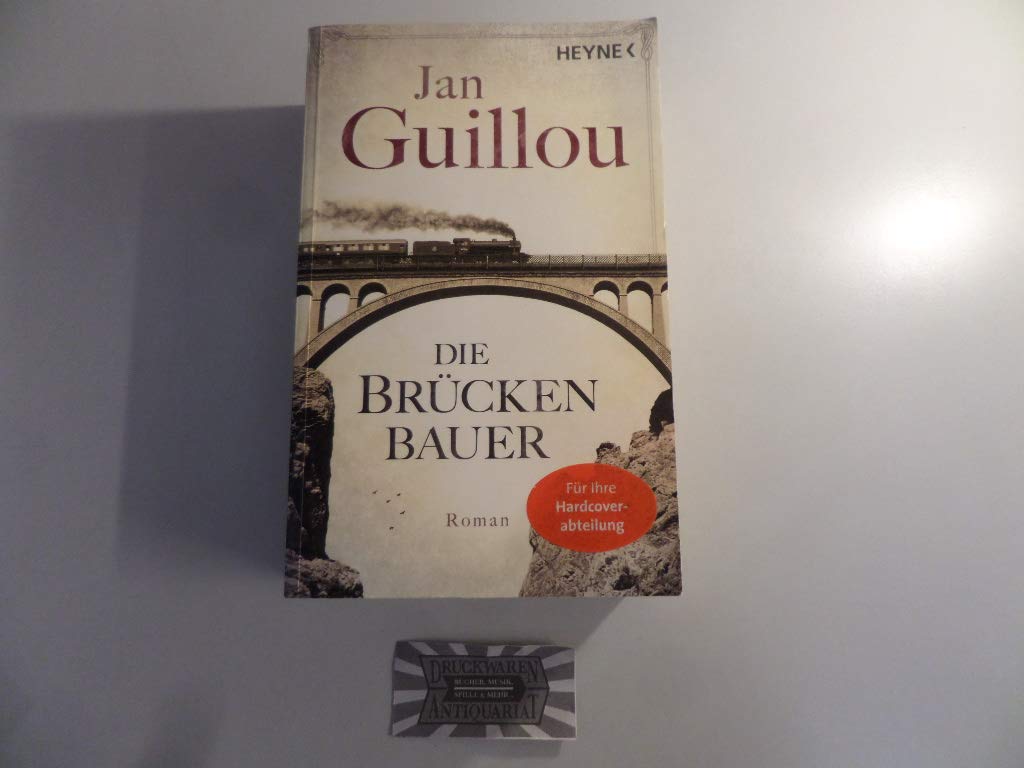 Die Brückenbauer Historical Fiction