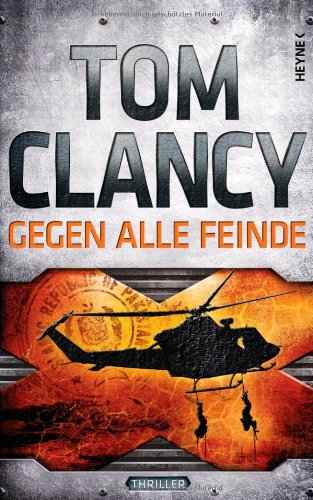 Product Image: Gegen alle Feinde: Thriller