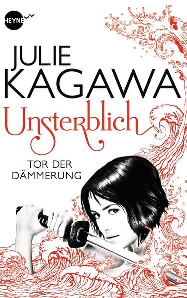 Unsterblich 01 - Tor der Dämmerung Fantasy & Sci-Fi
