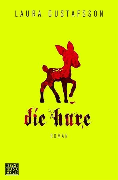 Die Hure Contemporary literature Books