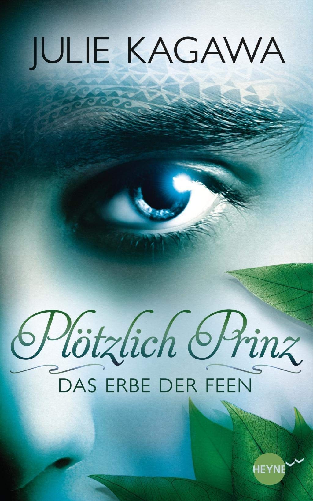 Plötzlich Prinz 01 - Das Erbe der Feen Fantasy & Sci-Fi