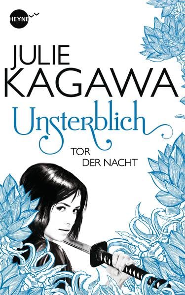 Unsterblich 02 - Tor der Nacht Fantasy & Sci-Fi