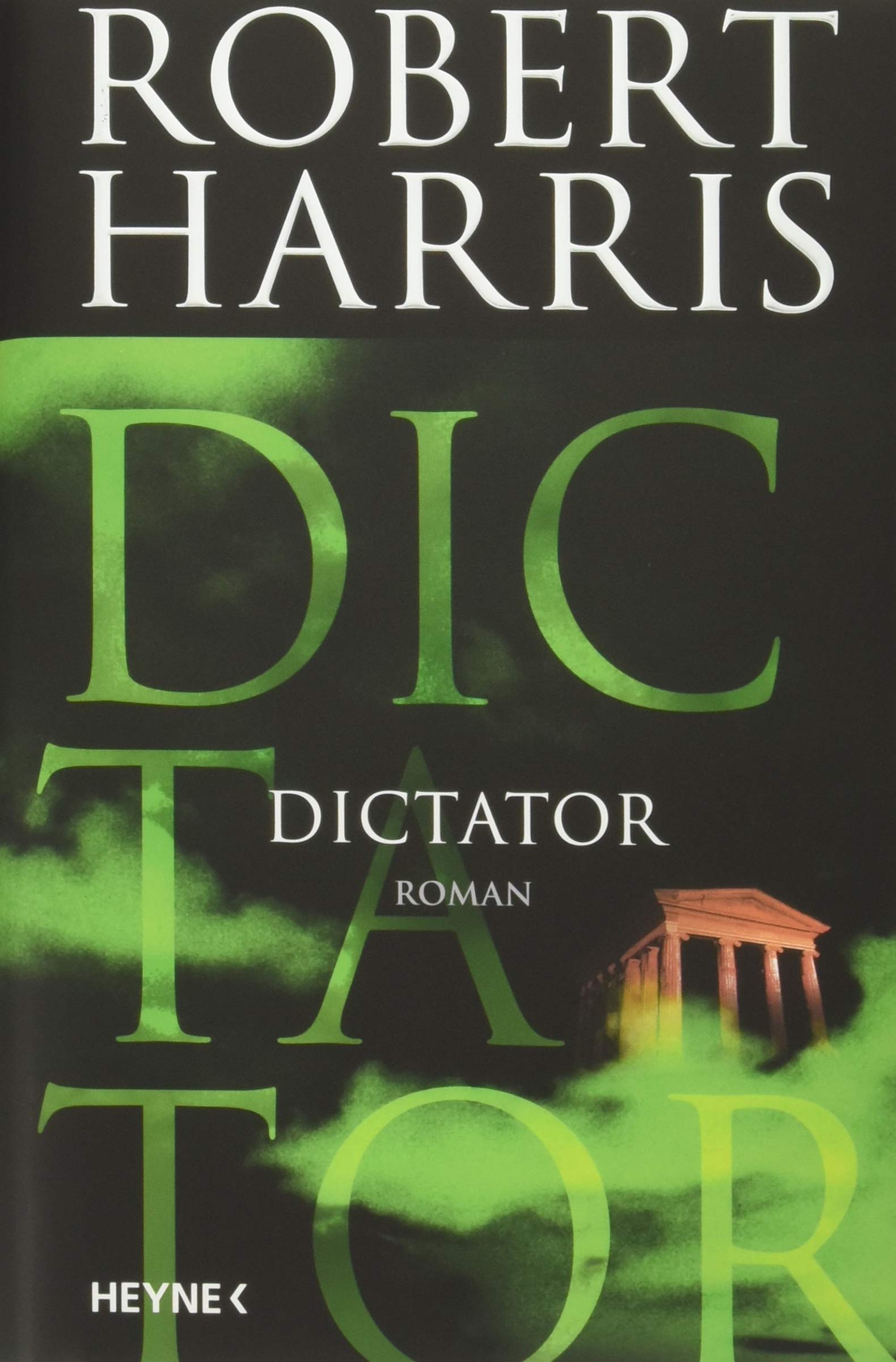 Dictator Historical Fiction