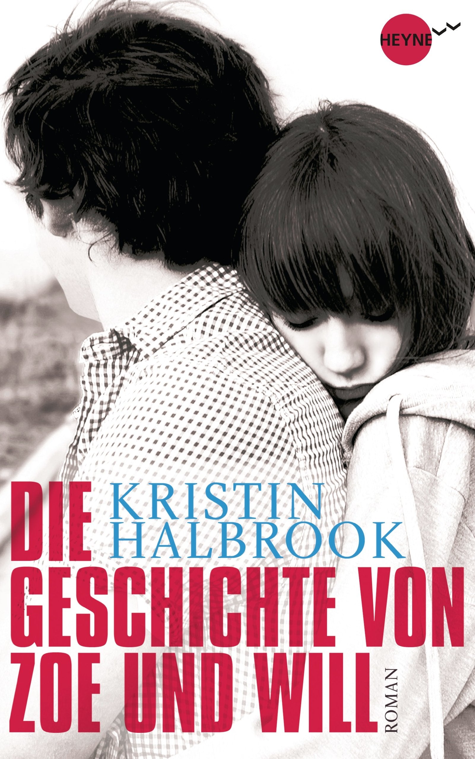 Die Geschichte von Zoe und Will Romance
