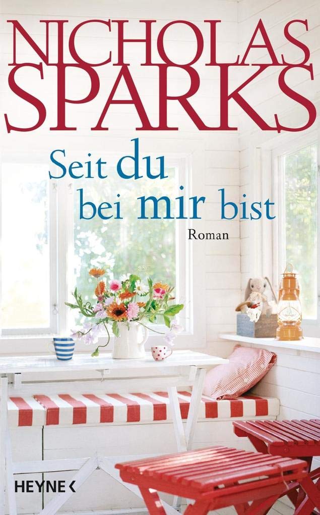 Seit du bei mir bist Contemporary literature Books