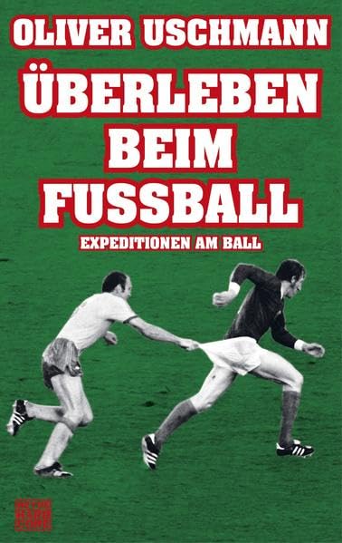 Überleben beim Fußball Leisure, Home & Garden