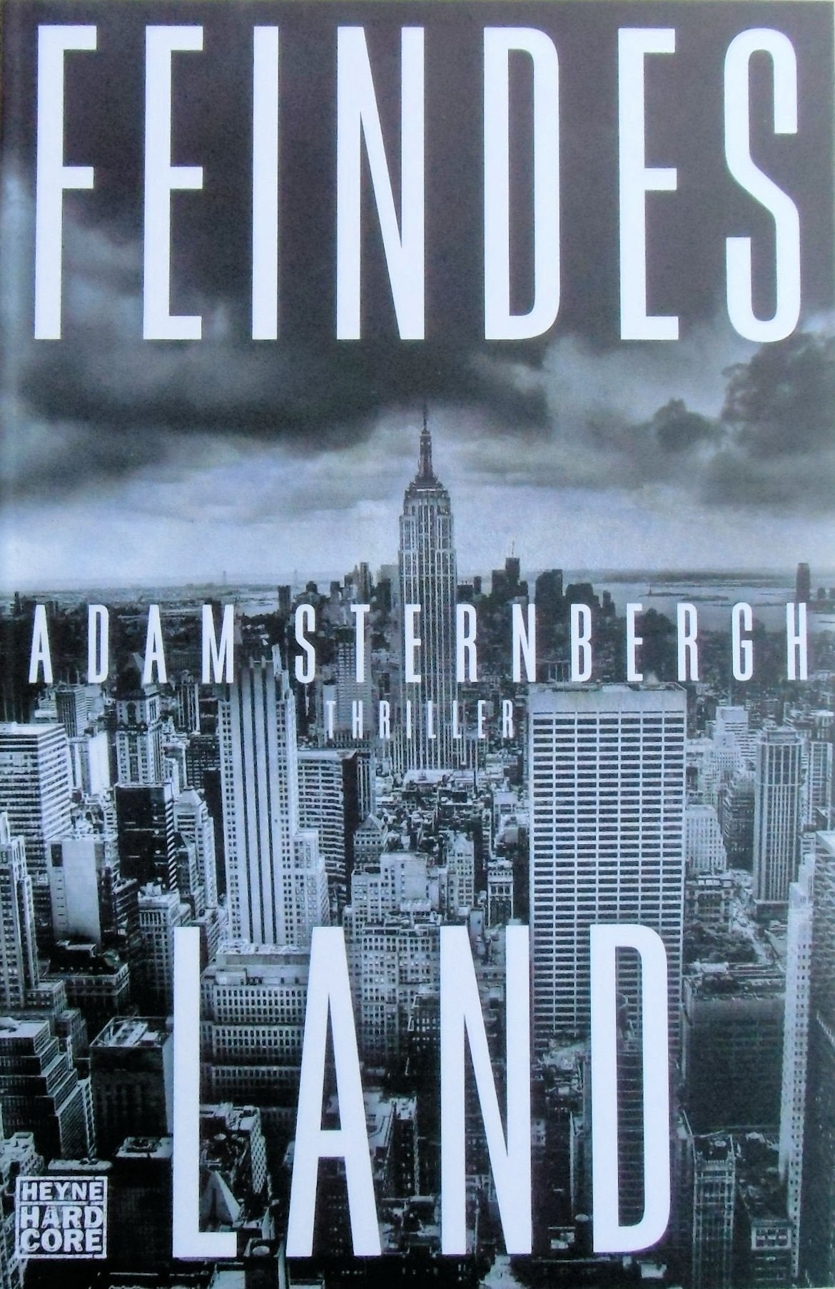 Product Image: Feindesland