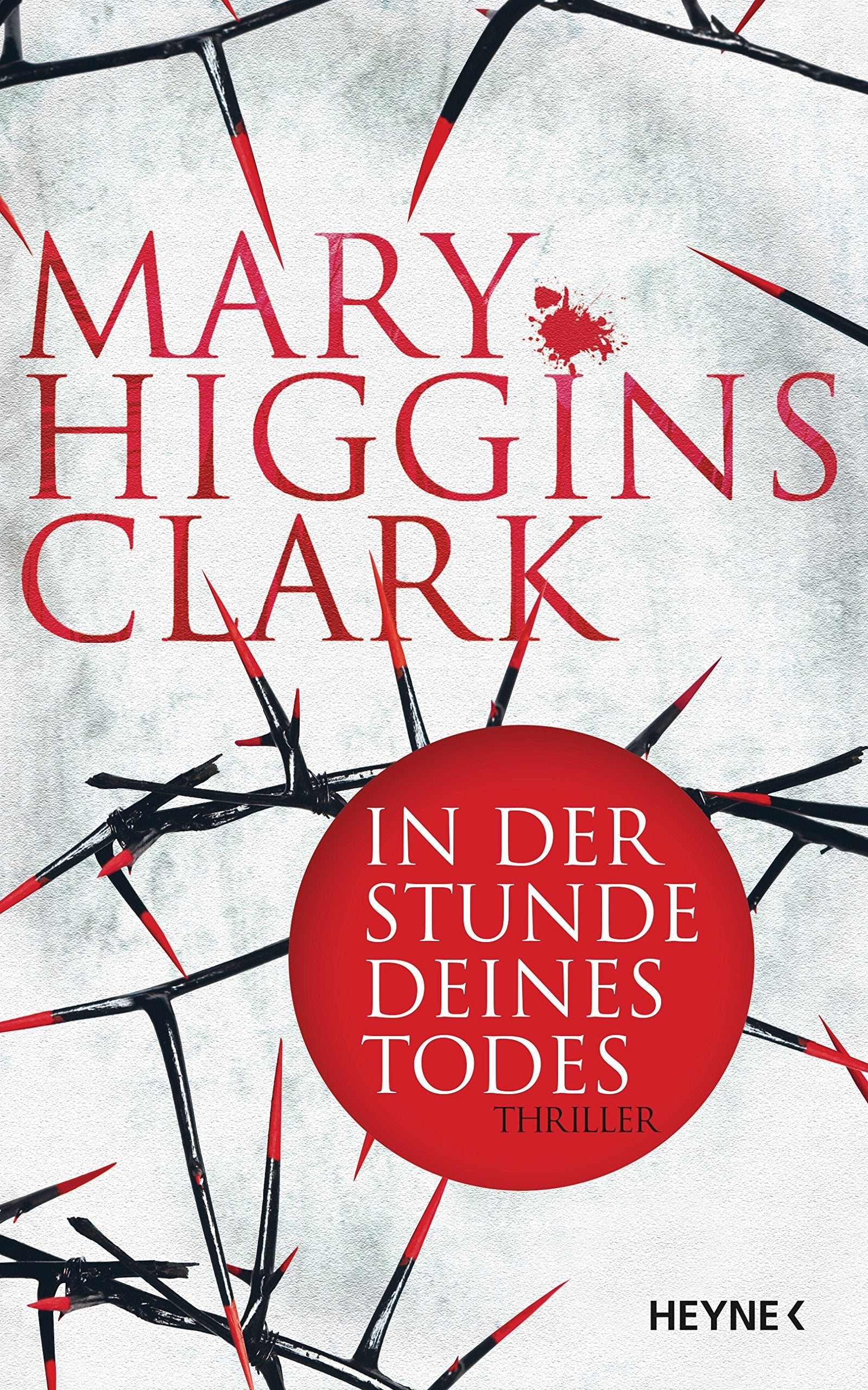 In der Stunde deines Todes Contemporary literature Books