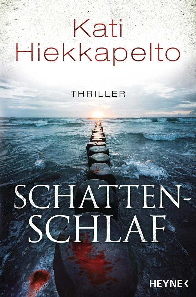 Schattenschlaf Contemporary literature