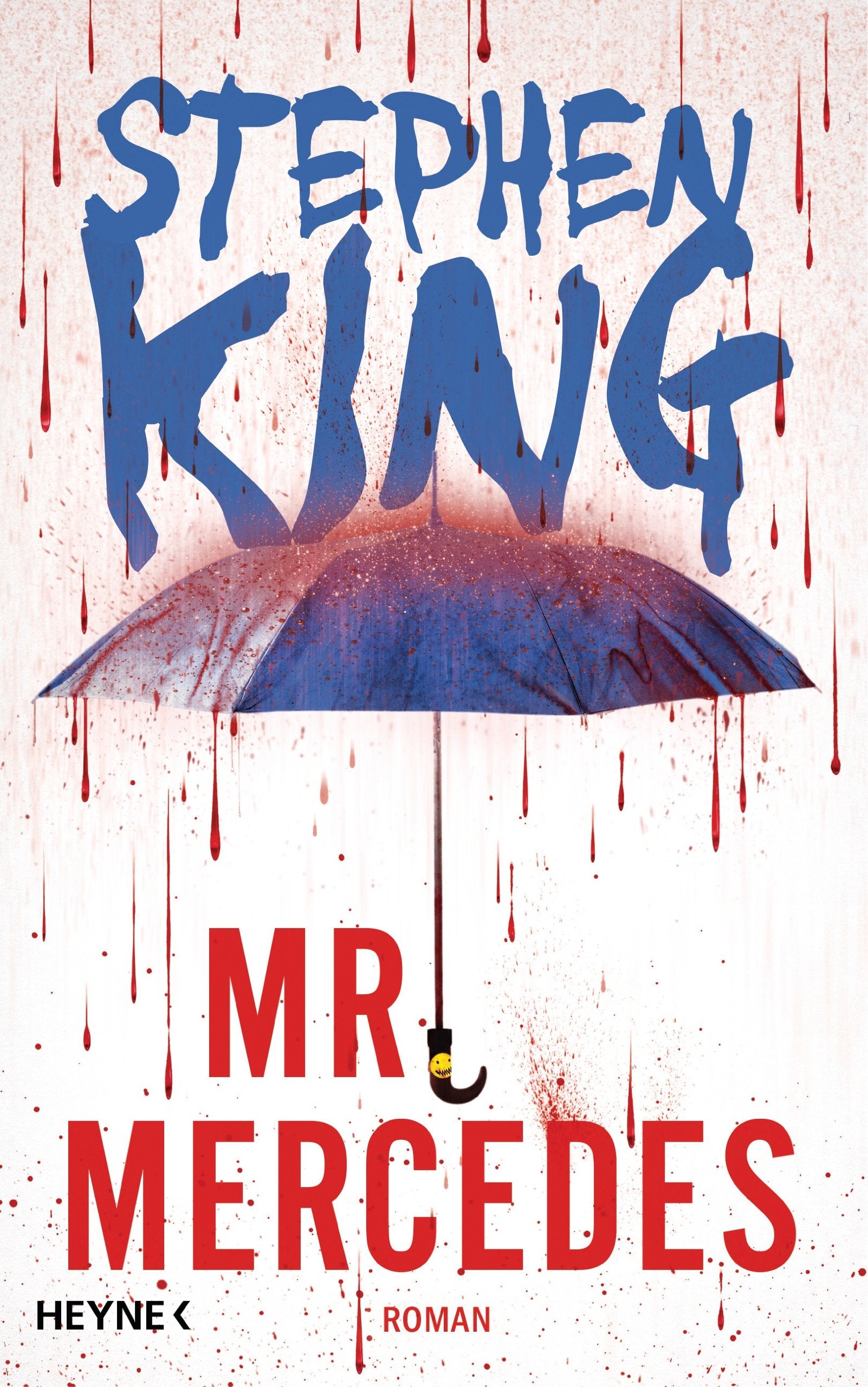Product Image: Mr. Mercedes