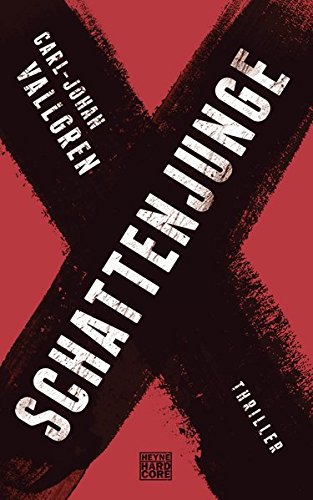 Schattenjunge Contemporary literature Books