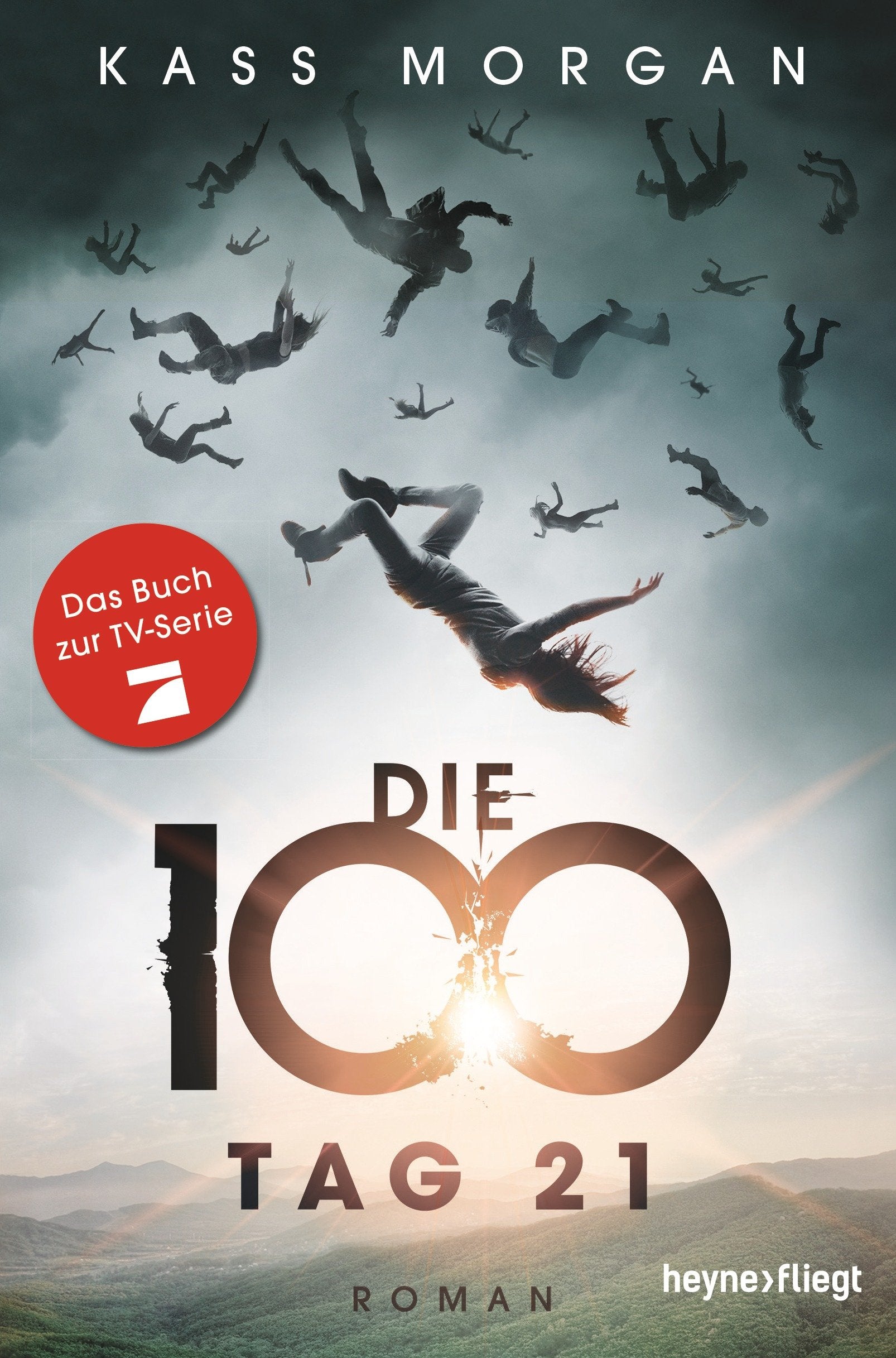 Product Image: Die 100 - Tag 21