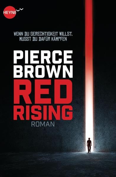 Red Rising 01 Fantasy & Sci-Fi