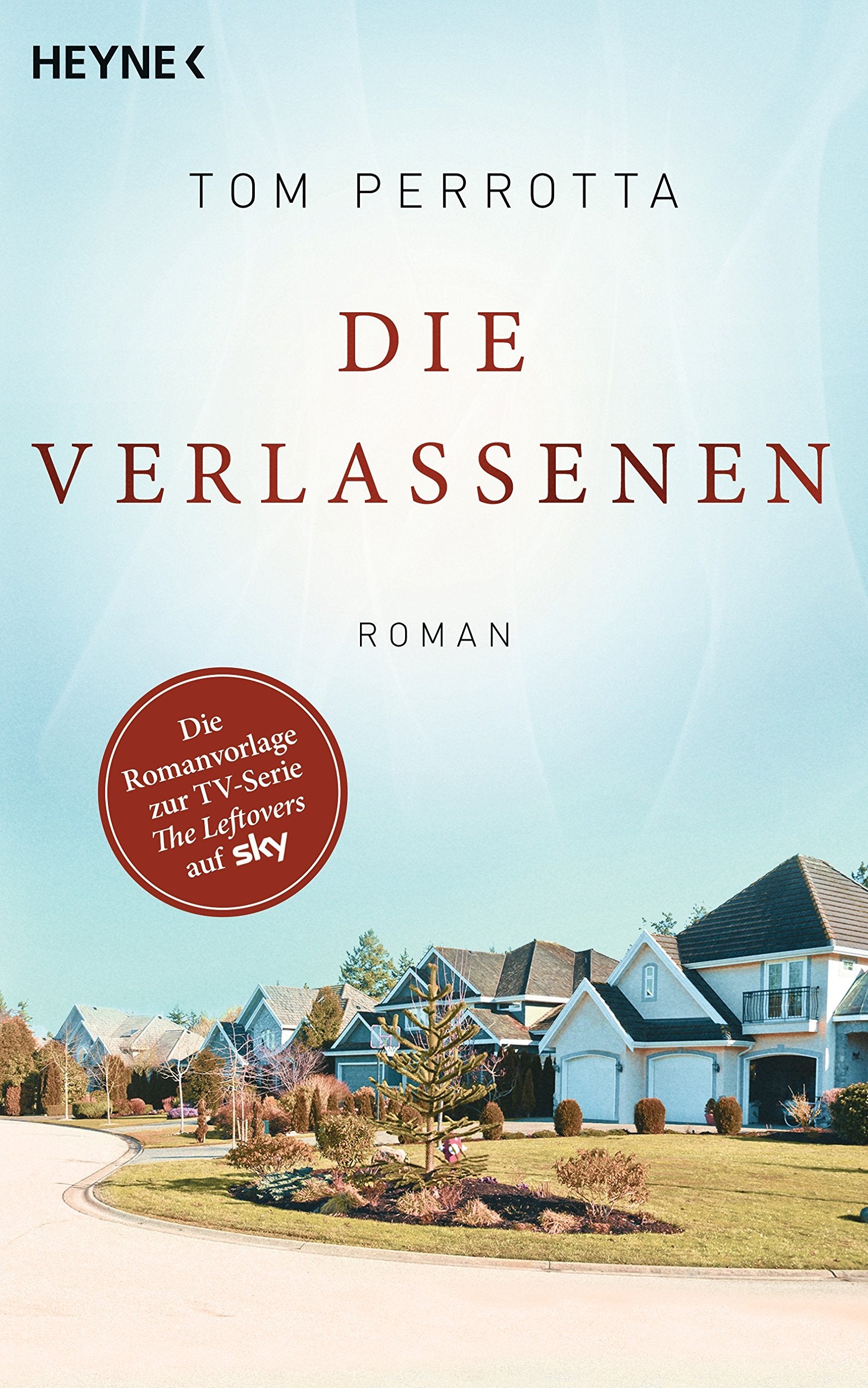 Product Image: Die Verlassenen