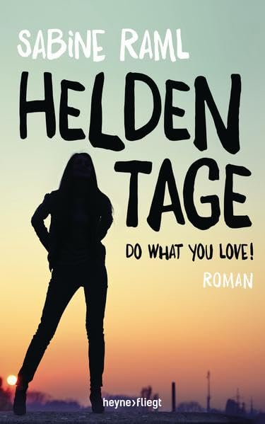 Heldentage Romance