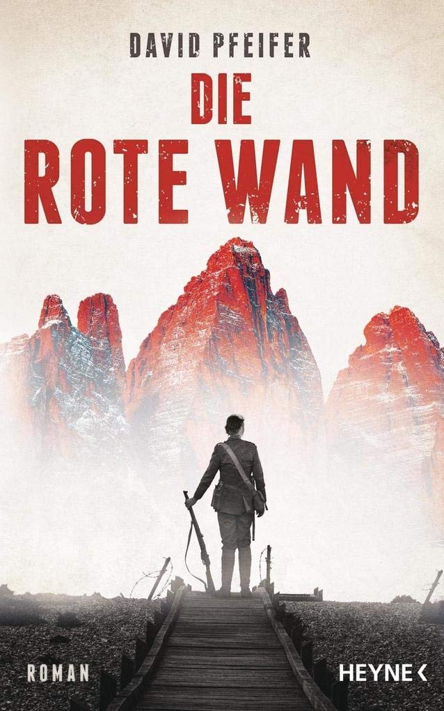 Product Image: Die Rote Wand