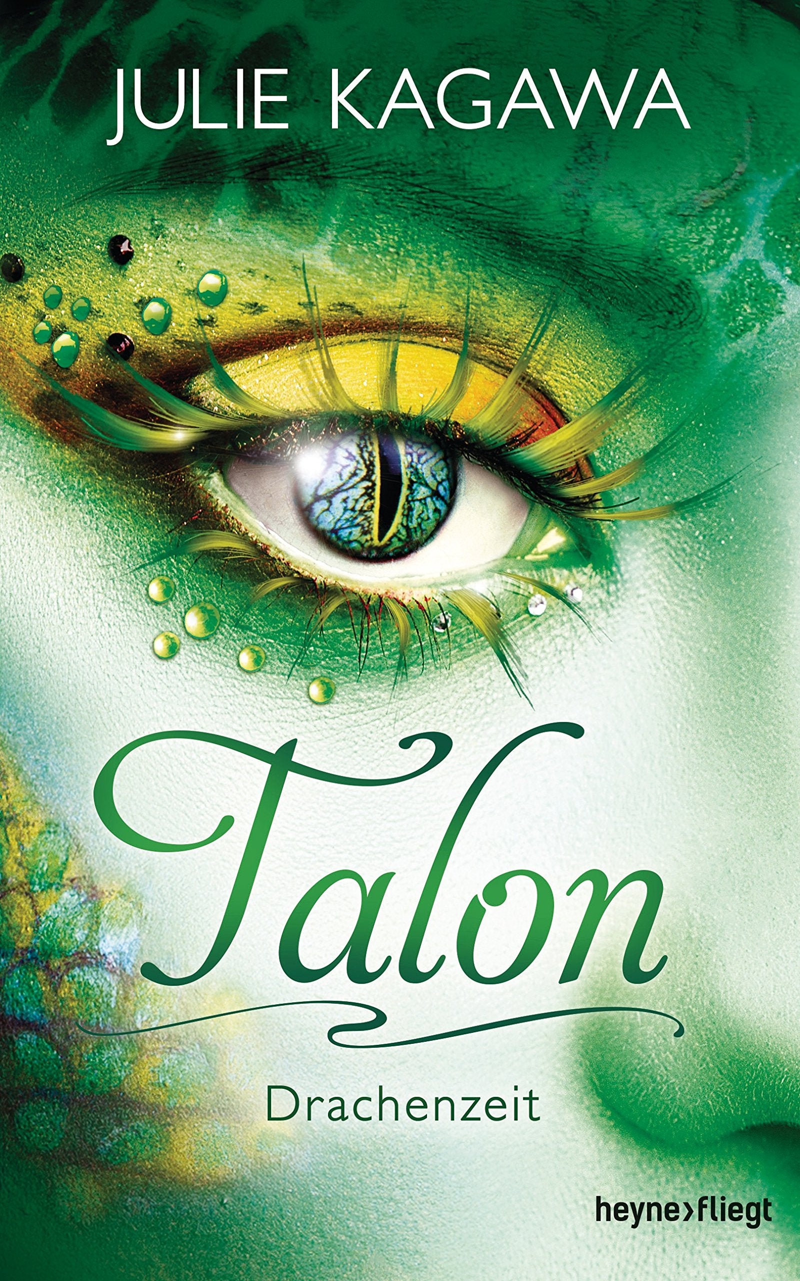 Product Image: Talon - Drachenzeit