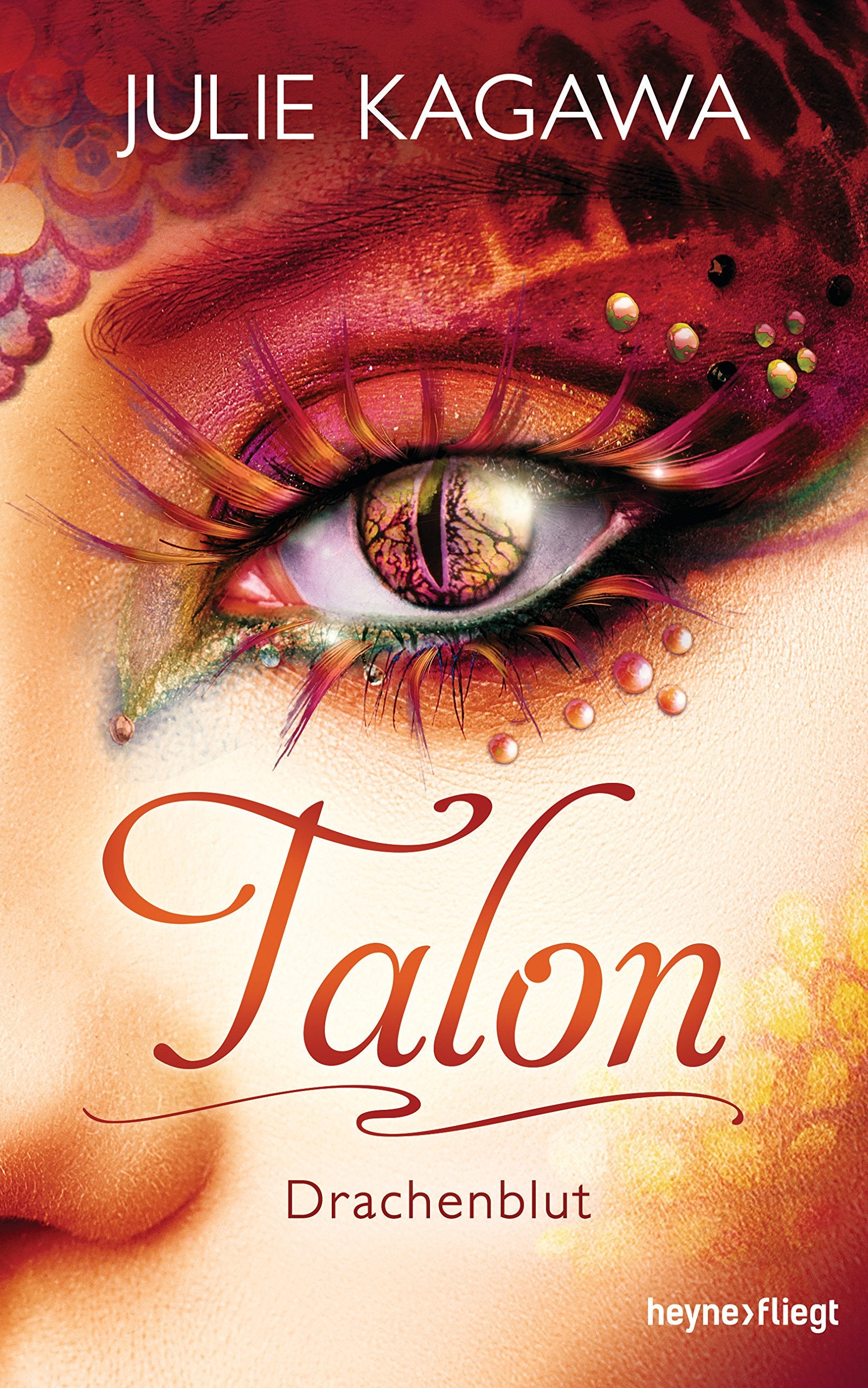 Product Image: Talon - Drachenblut