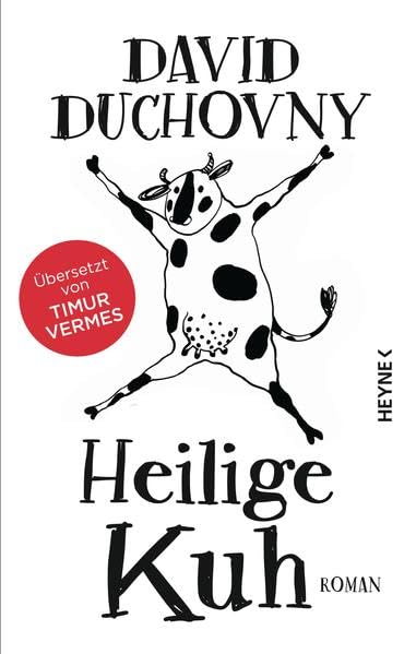 Product Image: Heilige Kuh