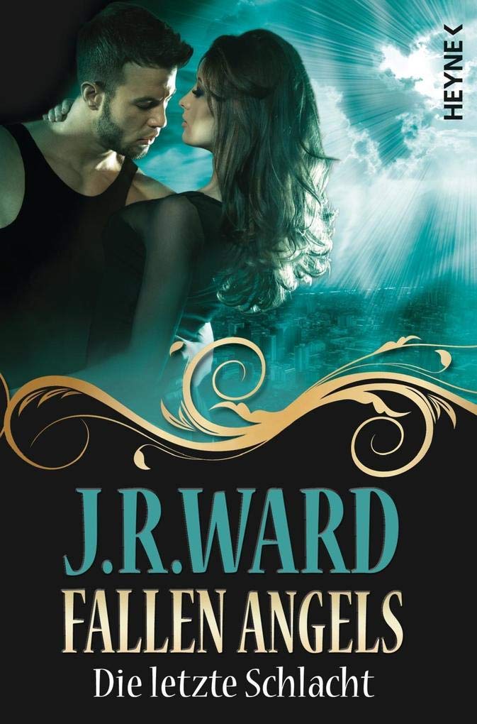 Fallen Angels 06 - Die letzte Schlacht Historical Fiction
