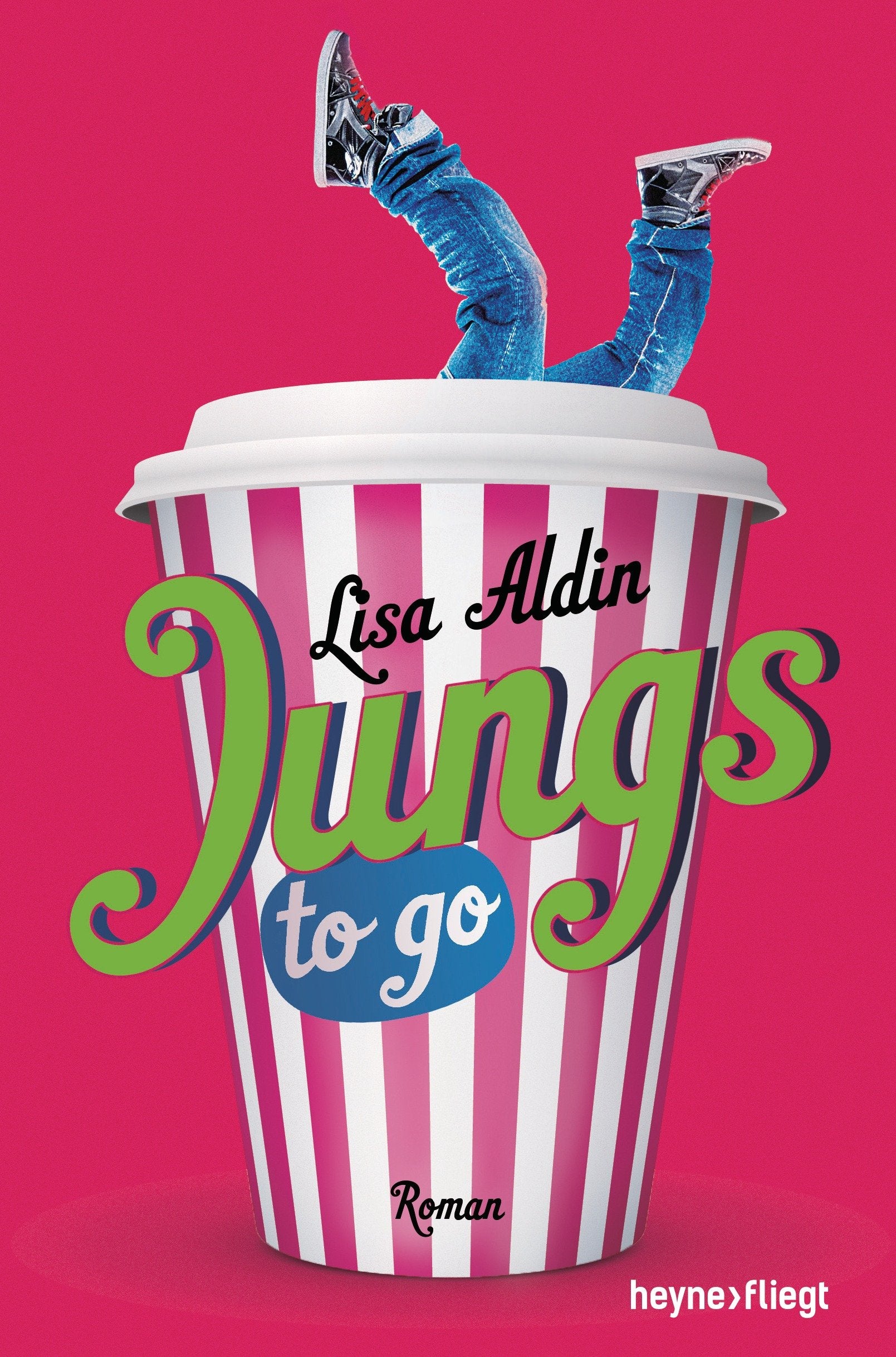 Product Image: Jungs to go
