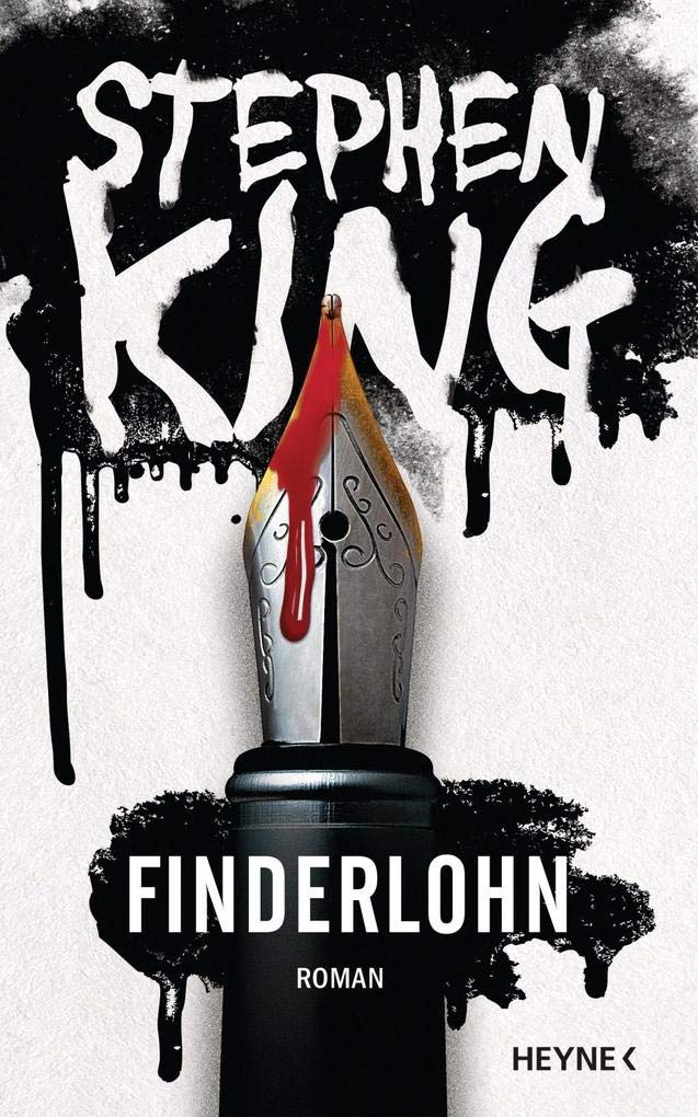 Finderlohn Contemporary literature Books
