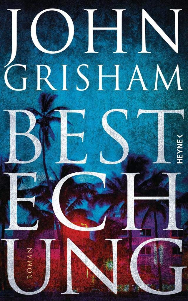 Bestechung Contemporary literature