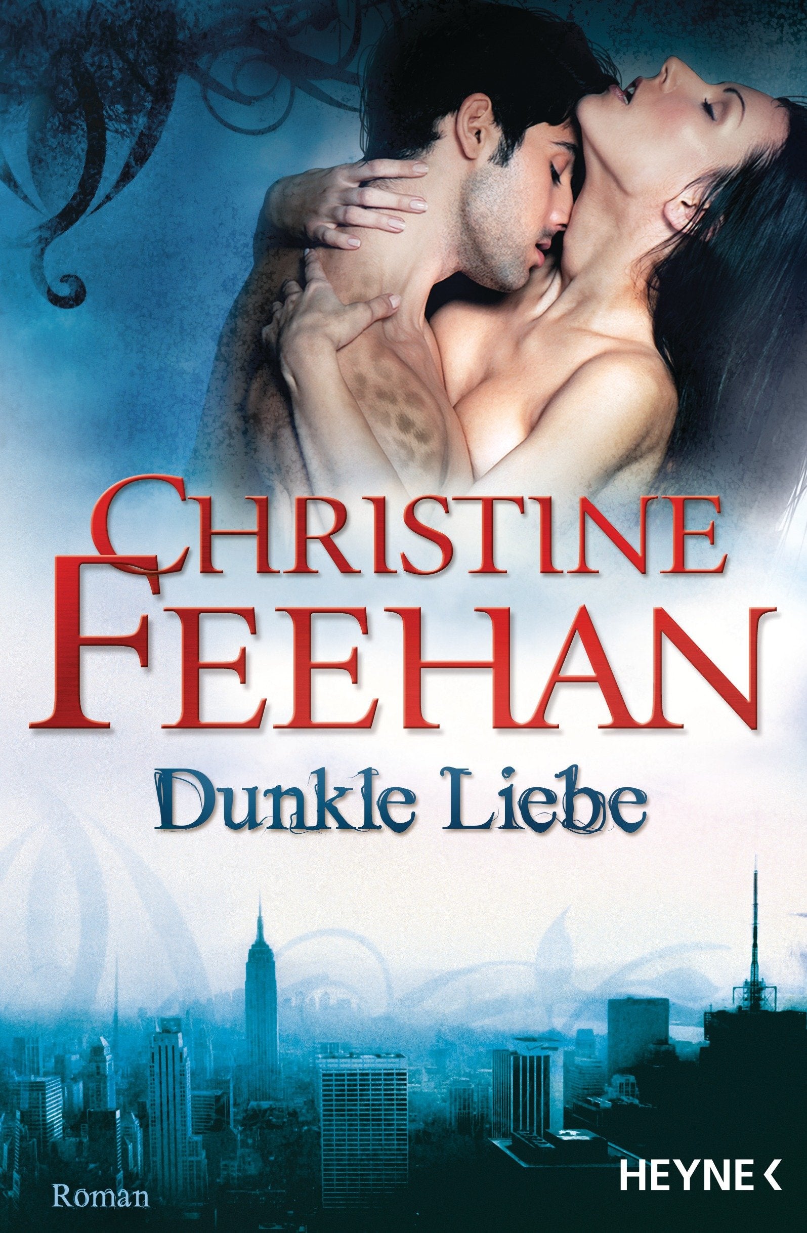 Dunkle Liebe Historical Fiction